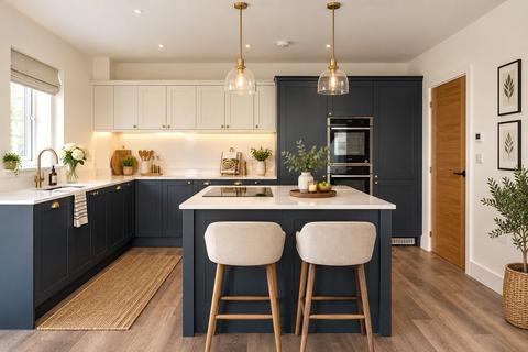undefined, Meadowbank, Hares Leap, Brent Road TA9