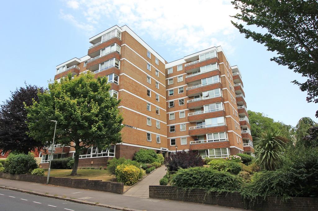 Apartment in Brighton