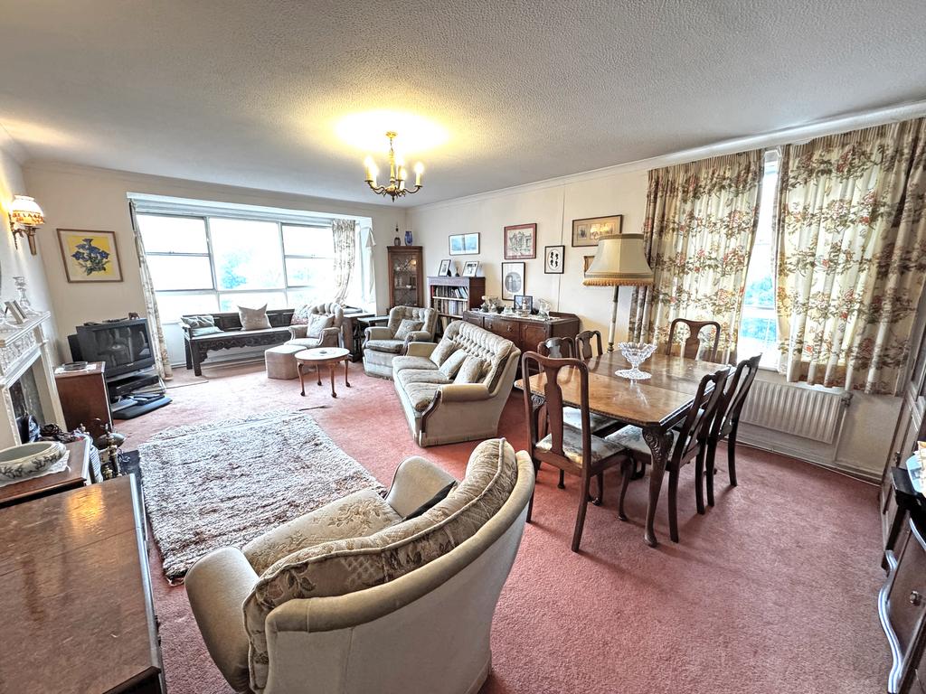 Apartment in Brighton - View 2