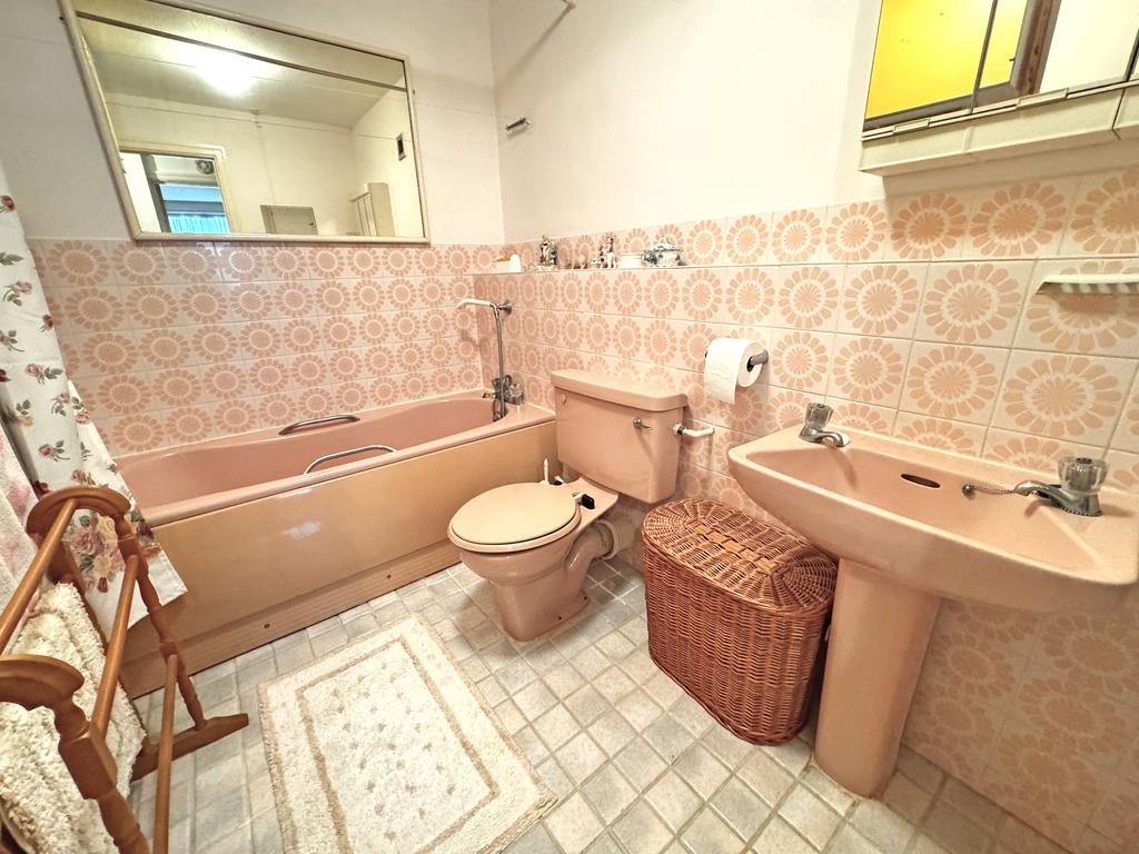 Apartment in Brighton - More