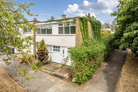 3 bedroom end of terrace house for sale, Northbrooks, Harlow, Essex