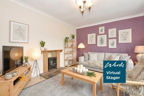 3 bedroom semi-detached house for sale, Lloyds Green, Wittersham TN30