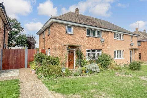 3 bedroom semi-detached house for sale, Lloyds Green, Wittersham TN30