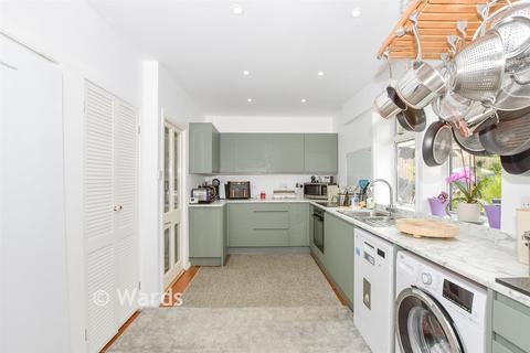 3 bedroom semi-detached house for sale, Lloyds Green, Wittersham TN30