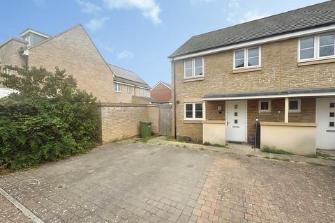 3 bed semi-detached house for rent in Day Close, St. Neots, PE19