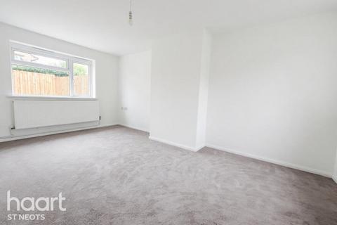 2 bedroom bungalow for sale, Carter Close, Brampton
