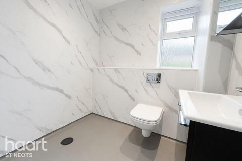 2 bedroom bungalow for sale, Carter Close, Brampton