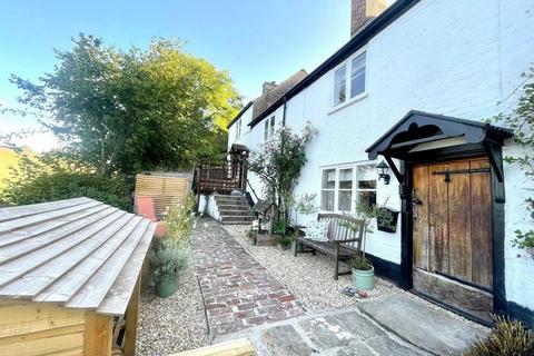 2 bedroom character property for sale, Stradbrook, Bratton, Westbury