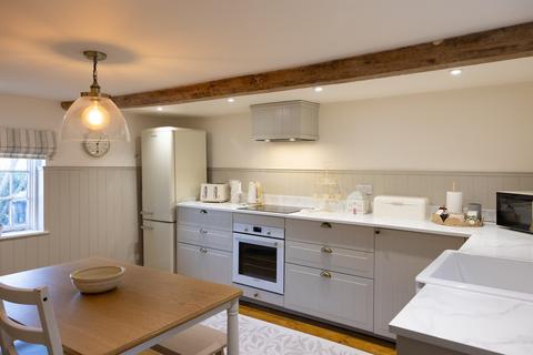 2 bedroom character property for sale, Stradbrook, Bratton, Westbury