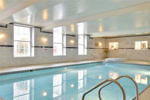 undefined, Royal Herbert Pavilions, Gilbert Close, Shooters Hill, London, SE18
