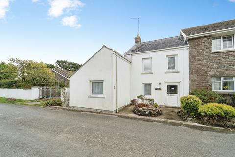 3 bedroom semi-detached house for sale, Church Road, Roch, Haverfordwest, Pembrokeshire, SA62