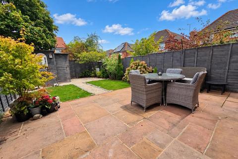 2 bedroom semi-detached house for sale, Purslane Gardens, Titchfield Common