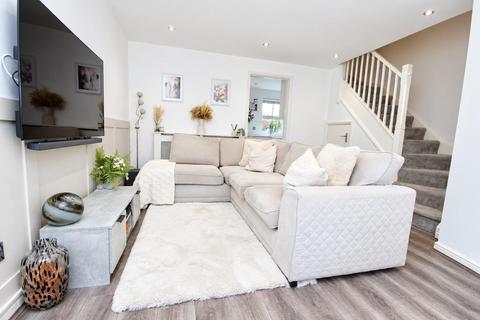 2 bedroom semi-detached house for sale, Purslane Gardens, Titchfield Common