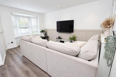 2 bedroom semi-detached house for sale, Purslane Gardens, Titchfield Common