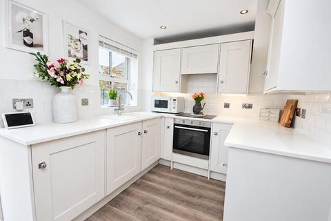 2 bedroom semi-detached house for sale, Purslane Gardens, Titchfield Common