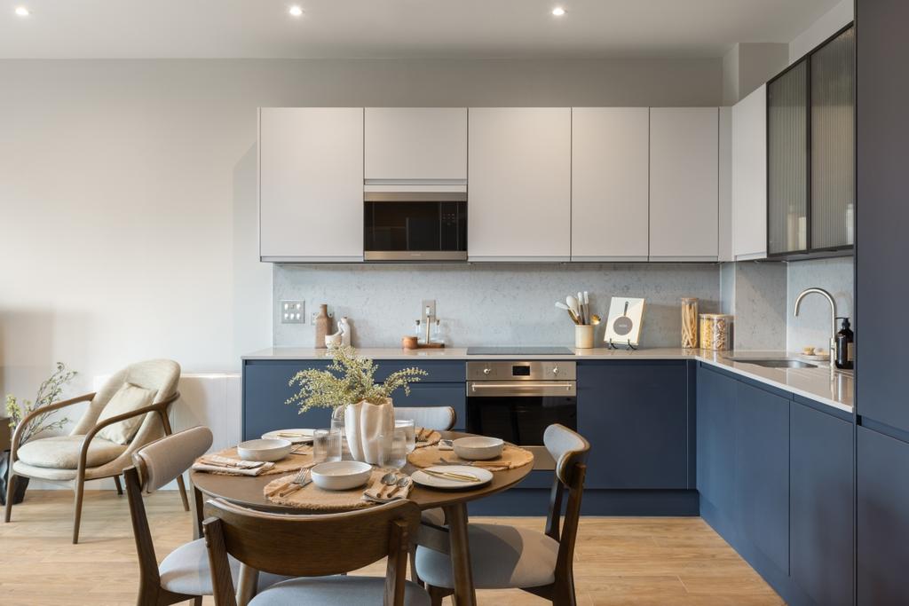 Apartment in Birmingham, West Midlands - View 2