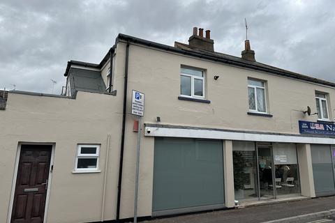 1 bedroom flat to rent, Exeter Road, Exmouth EX8