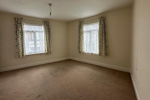 1 bedroom flat to rent, Exeter Road, Exmouth EX8
