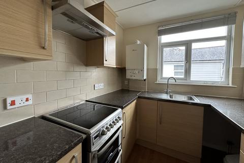 1 bedroom flat to rent, Exeter Road, Exmouth EX8