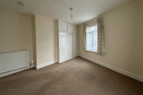 1 bedroom flat to rent, Exeter Road, Exmouth EX8