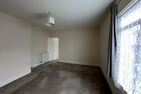 1 bedroom flat to rent, Exeter Road, Exmouth EX8