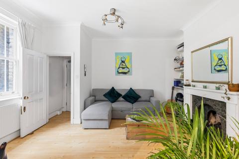 Holland Road, London, W14