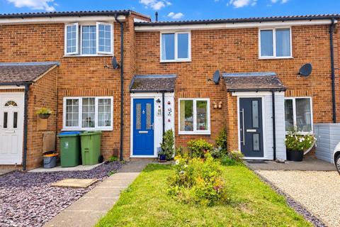 2 bedroom terraced house for sale, Mayridge, Titchfield Common