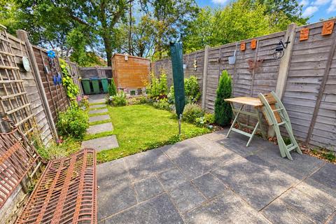 2 bedroom terraced house for sale, Mayridge, Titchfield Common