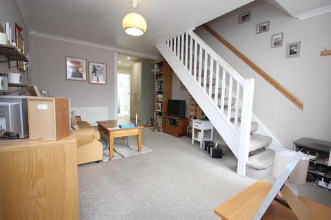 2 bedroom terraced house for sale, Mayridge, Titchfield Common
