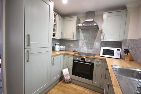 2 bedroom terraced house for sale, Mayridge, Titchfield Common