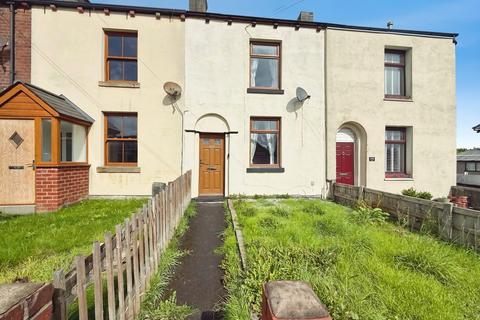 2 bedroom terraced house to rent, Bolton Road, Aspull, Wigan, WN2