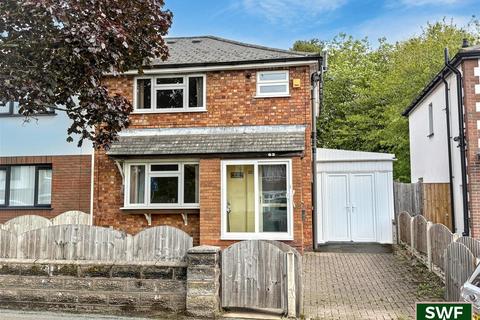 3 bedroom semi-detached house for sale, Coronation Road, Wednesfield