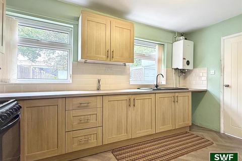 3 bedroom semi-detached house for sale, Coronation Road, Wednesfield