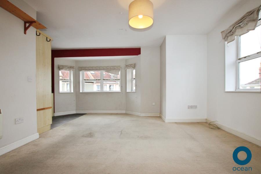 Apartment in Bristol - View 2