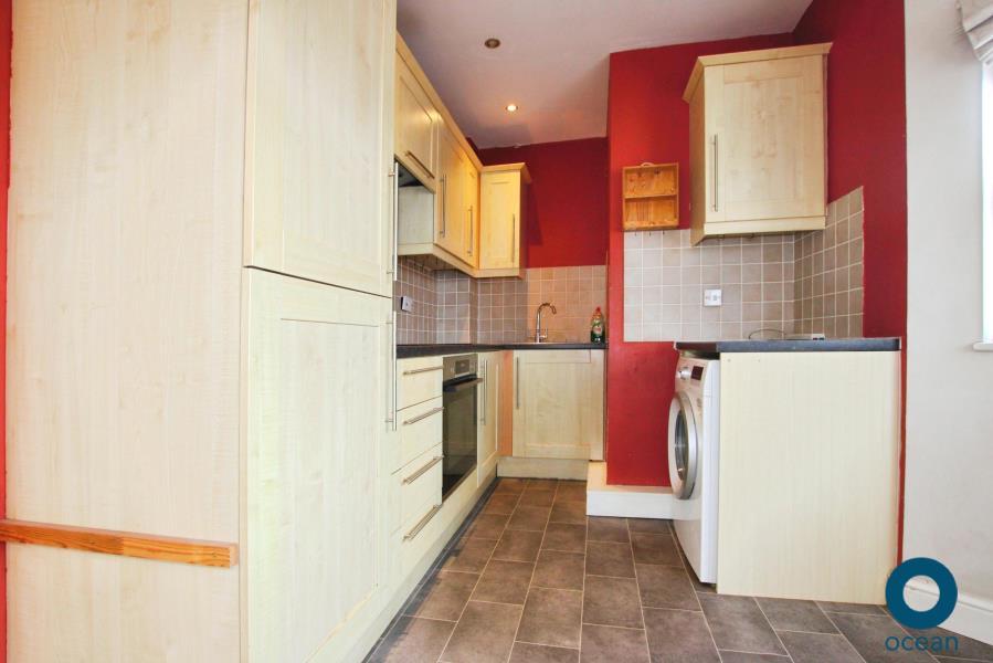 Apartment in Bristol - View 3