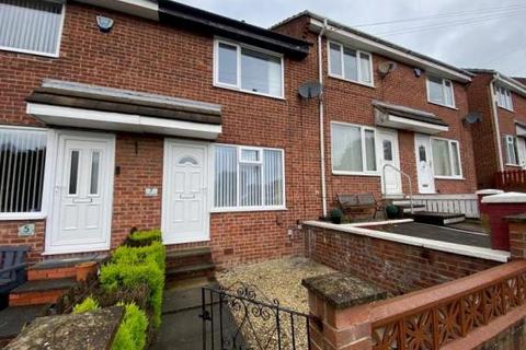 2 bedroom house to rent, Bath Road, Bramley, LEEDS