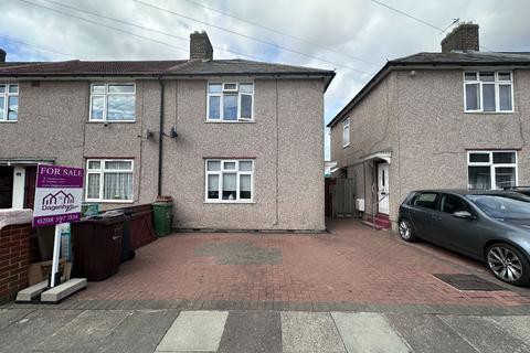 2 bedroom semi-detached house for sale, Baron Road, Dagenham