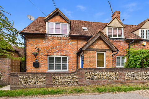 3 bedroom semi-detached house for sale, Under The Wood, Marlow SL7