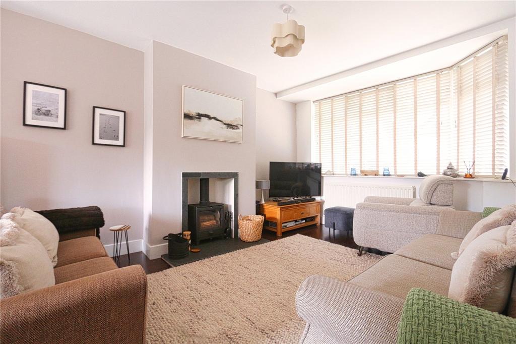 House in Manchester - View 2