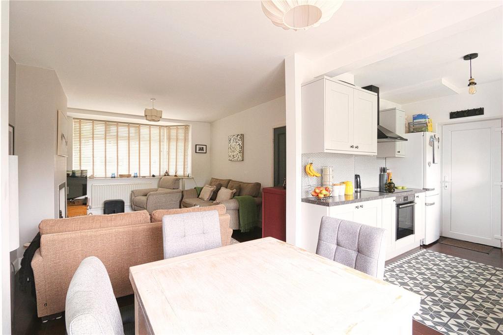 House in Manchester - View 4