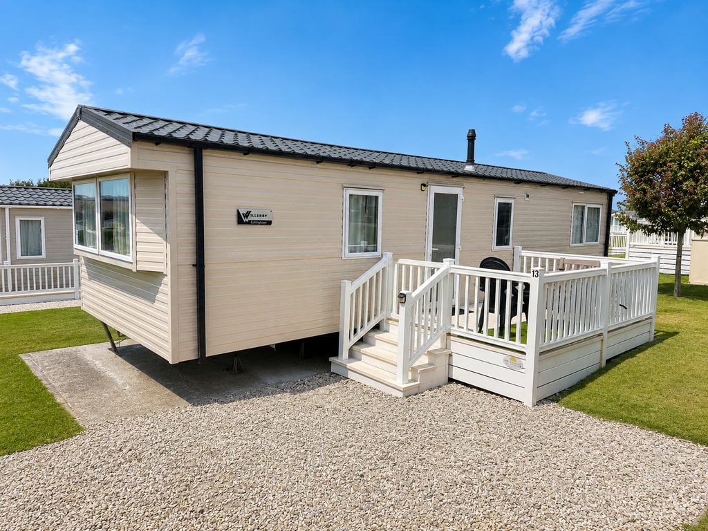 House in Crantock