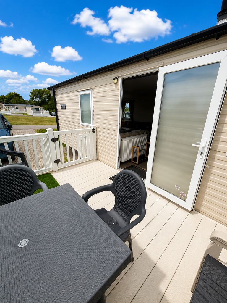 House in Crantock - View 3