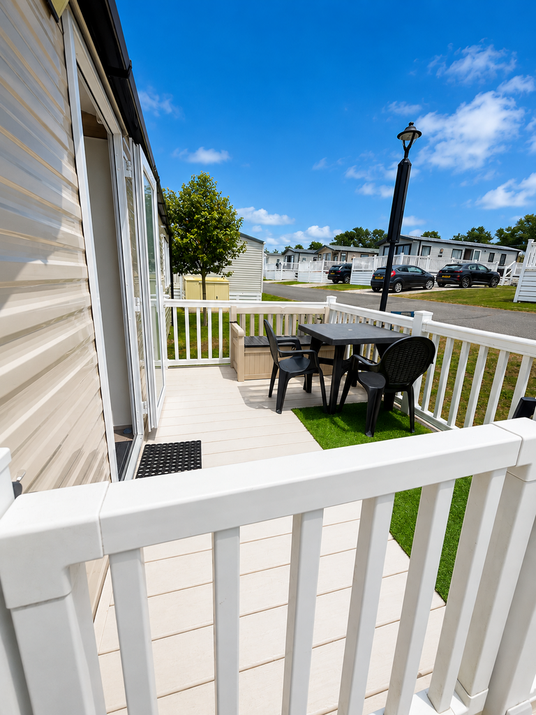House in Crantock - View 4