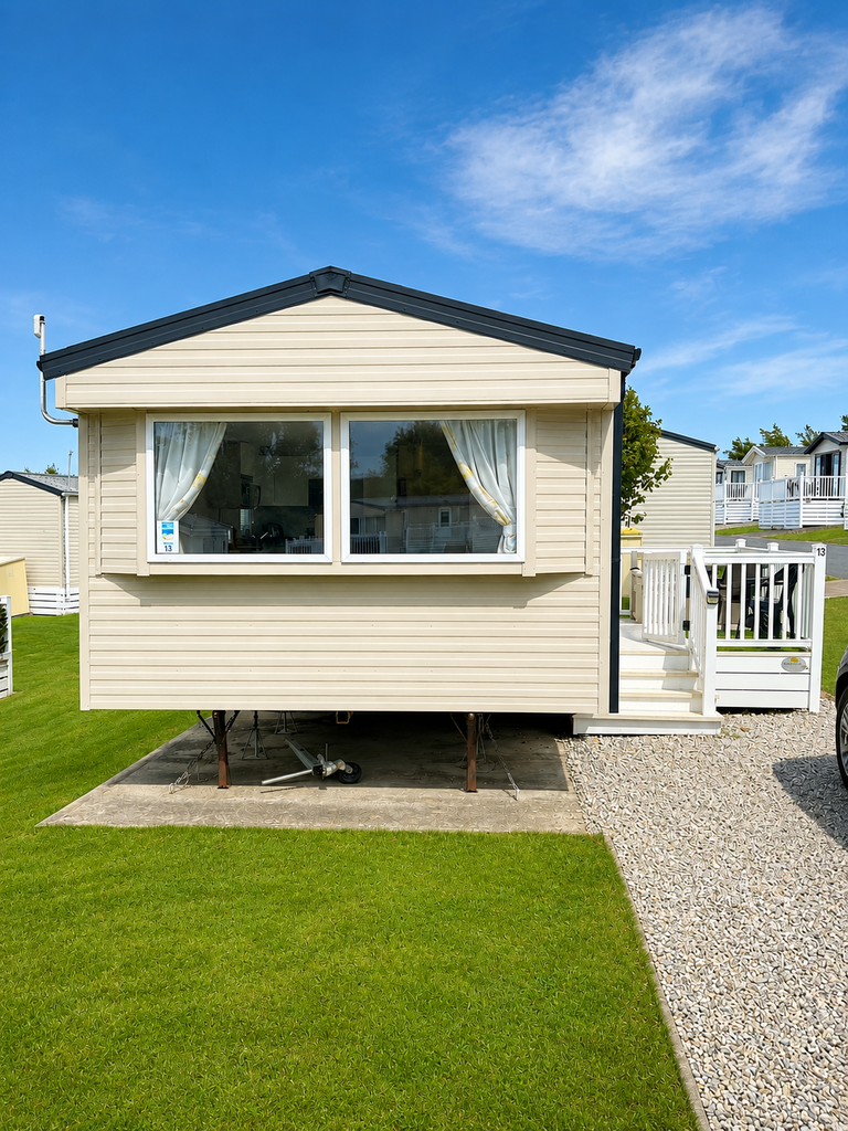 House in Crantock - More