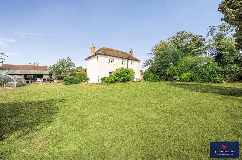 House in Bedfordshire - View 2