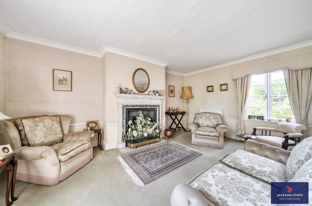 House in Bedfordshire - View 3