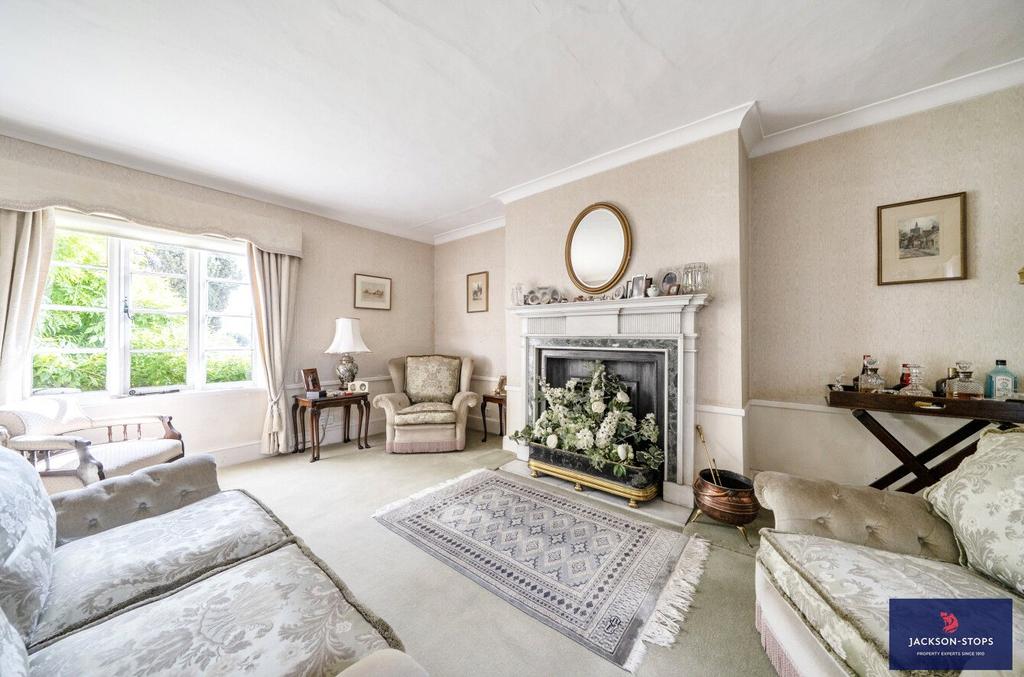 House in Bedfordshire - View 4