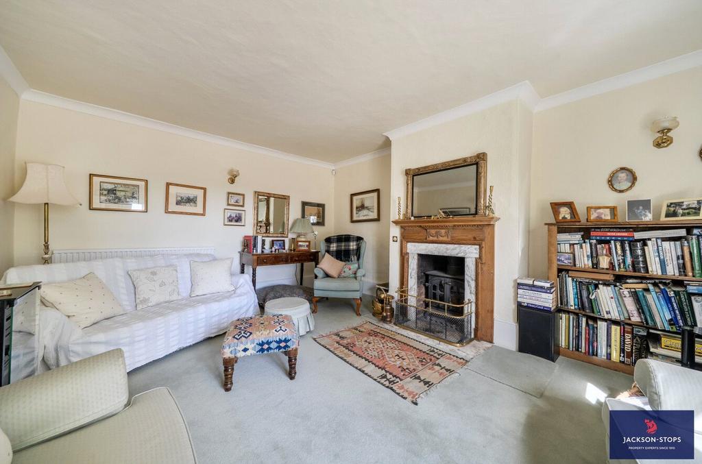 House in Bedfordshire - View 5
