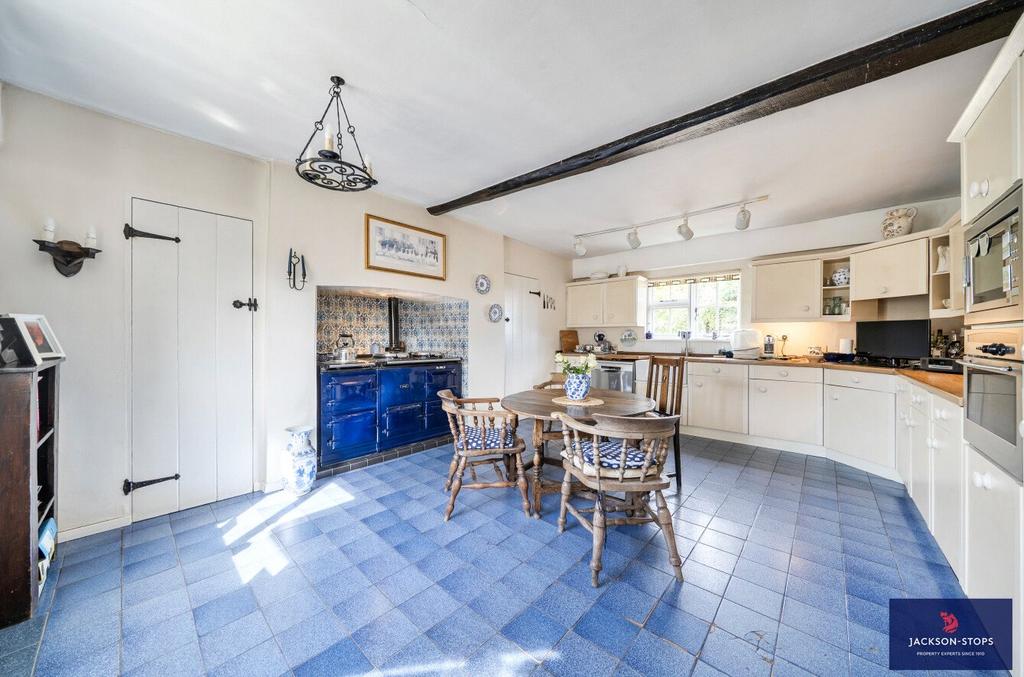 House in Bedfordshire - More