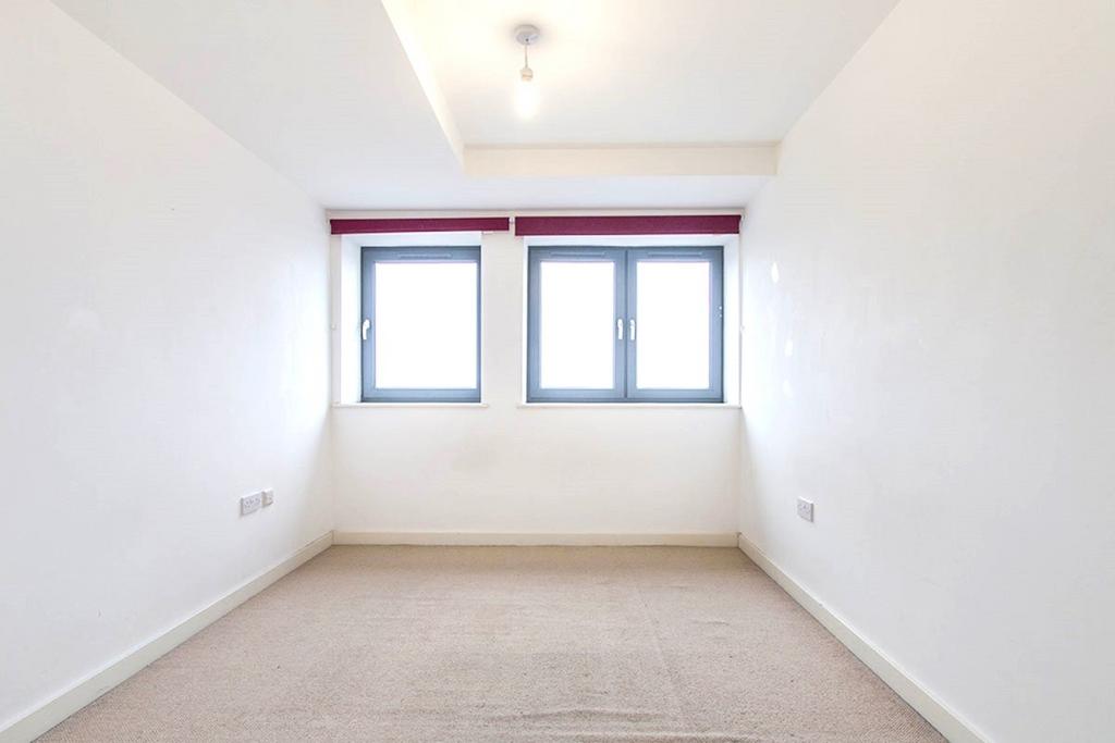 Apartment in West Yorkshire - More
